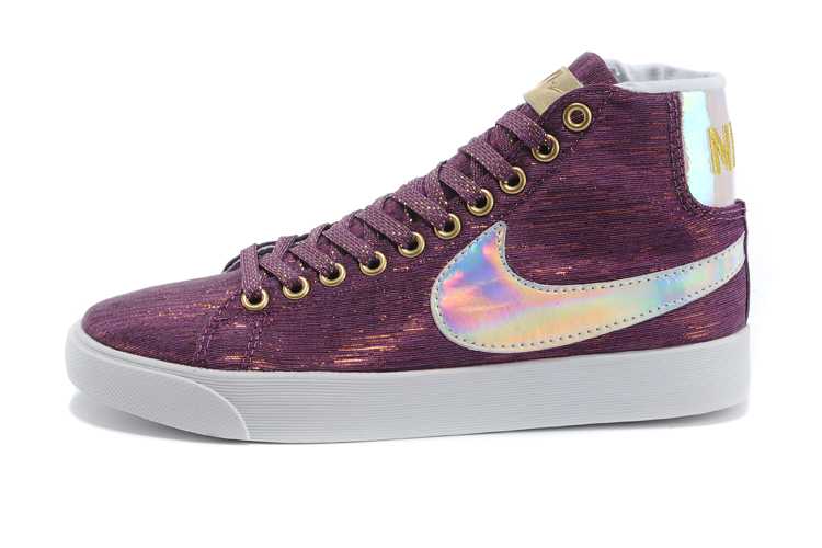 Nike Blazer High 2014 Femme Concurrence Des Prix Cru Nike Blazer Vintage